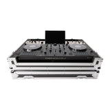 Magma MGA4104 DJ-Controller Case for Prime 4 G2 with Wheels