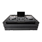 Magma MGA4104 DJ-Controller Case for Prime 4 G2 with Wheels