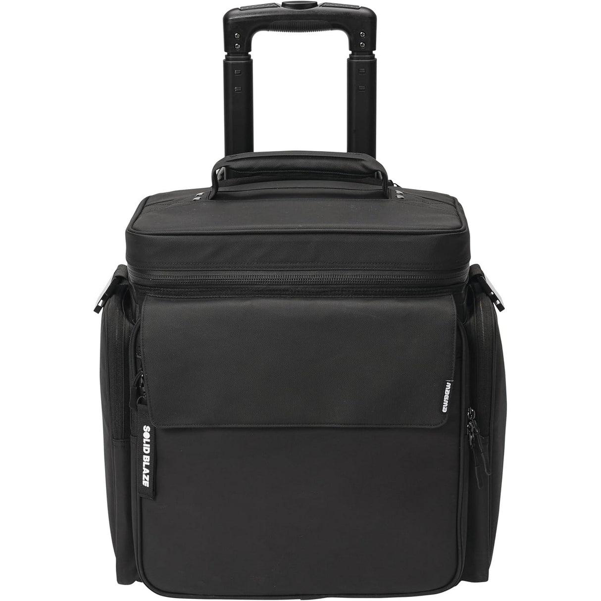 Magma MGA44203 Solid Blaze Vinyl Trolley