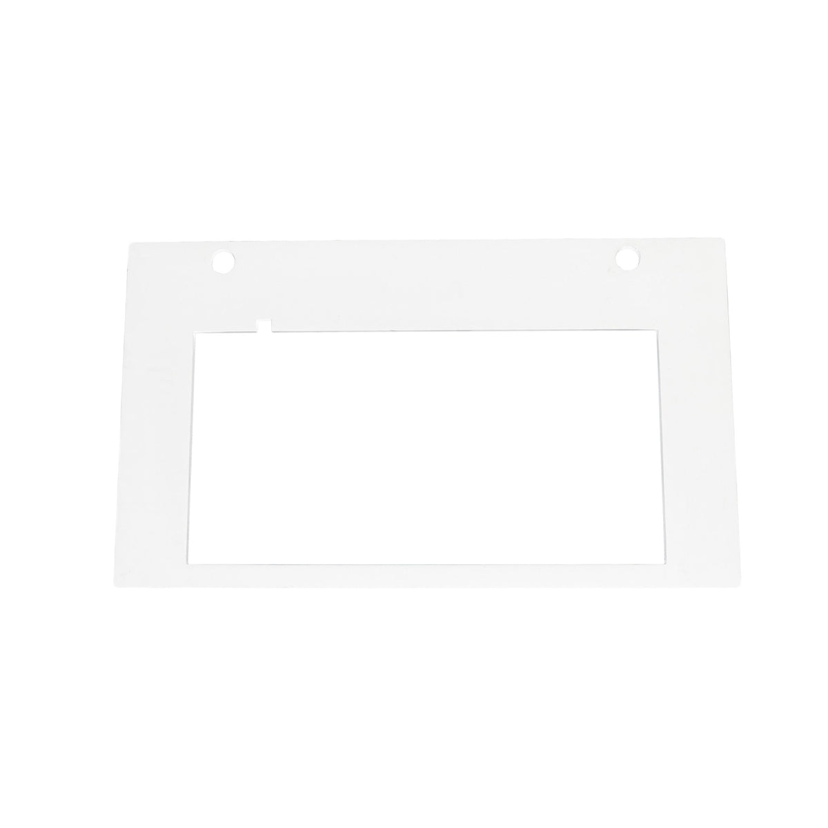Magma MGA51104 Groove Terminal Faceplate for Pioneer DJ DDJ-REV7, White