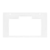 Magma Groove Terminal Faceplate for Prime 4 G2