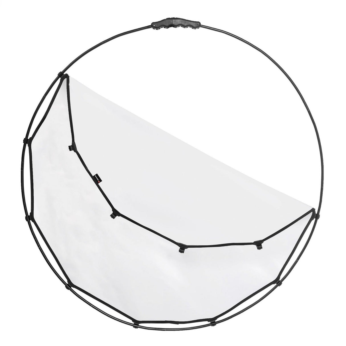 Manfrotto LL LR3301 32.3-Inch Halo Compact Diffuser
