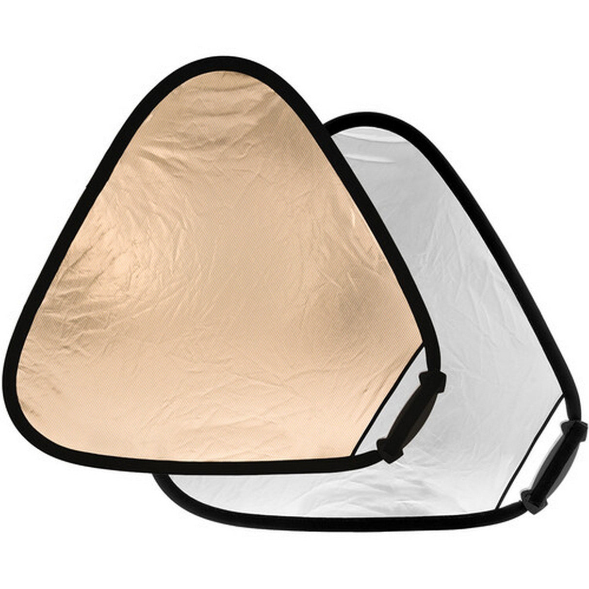 Manfrotto LL LR3636 30-Inch TriGrip Sunfire/Silver Reflector