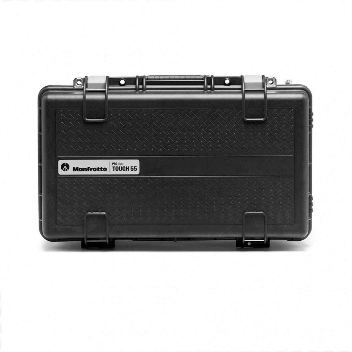 Manfrotto Pro Light Tough TH-55 Highlid Carry-On with Pre-Cubed Foam for Photo/Video Equipment