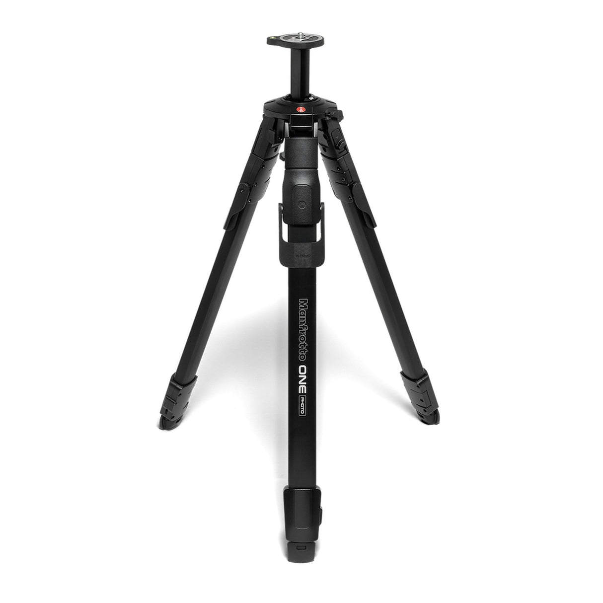 Manfrotto MTONEPA ONE Photo Aluminum Tripod