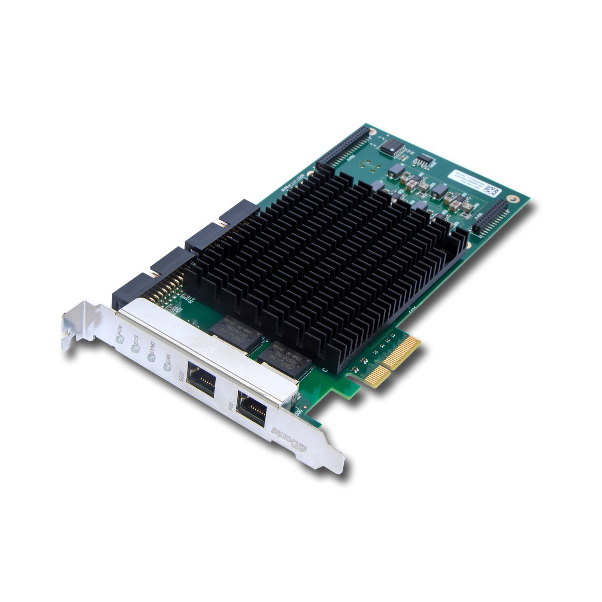 Marian Clara E Dante PCIe Audio Interface for High Channel Networked A ...