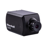 Marshall CV370 NDI|HX3 and HDMI Compact POV Camera