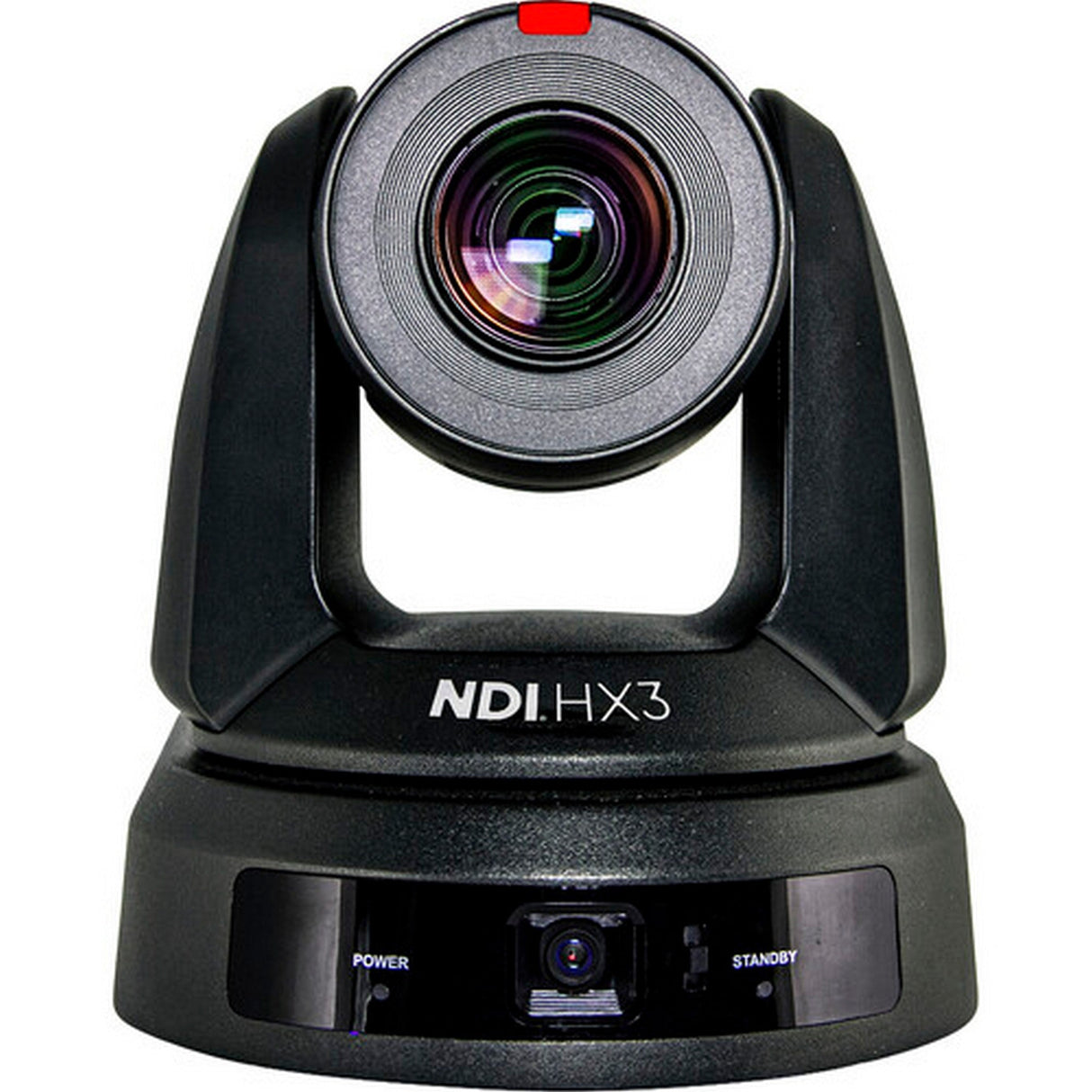 Marshall Electronics CV625 UHD60 NDI PTZ 25x Optical Zoom Dual PTZ Camera