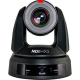 Marshall Electronics CV625 UHD60 NDI PTZ 25x Optical Zoom Dual PTZ Camera