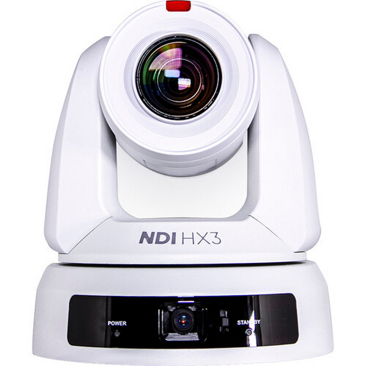 Marshall Electronics CV625 UHD60 NDI PTZ 25x Optical Zoom Dual PTZ Camera