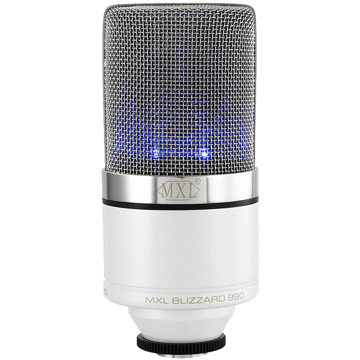 MXL 990 Blizzard Condenser Microphone