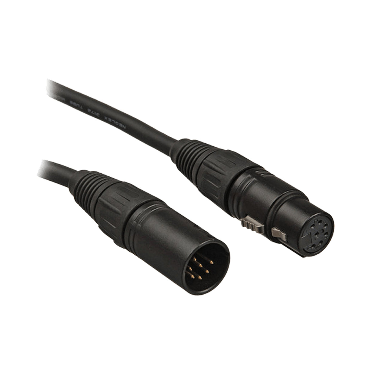 MXL V69 Cable 1, 15-Feet Mogami Tube Mic Cable