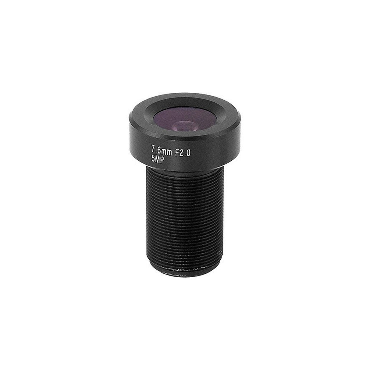 Marshall Electronics 5500 Series 5MP Visible/IR Corrected Pro Lens