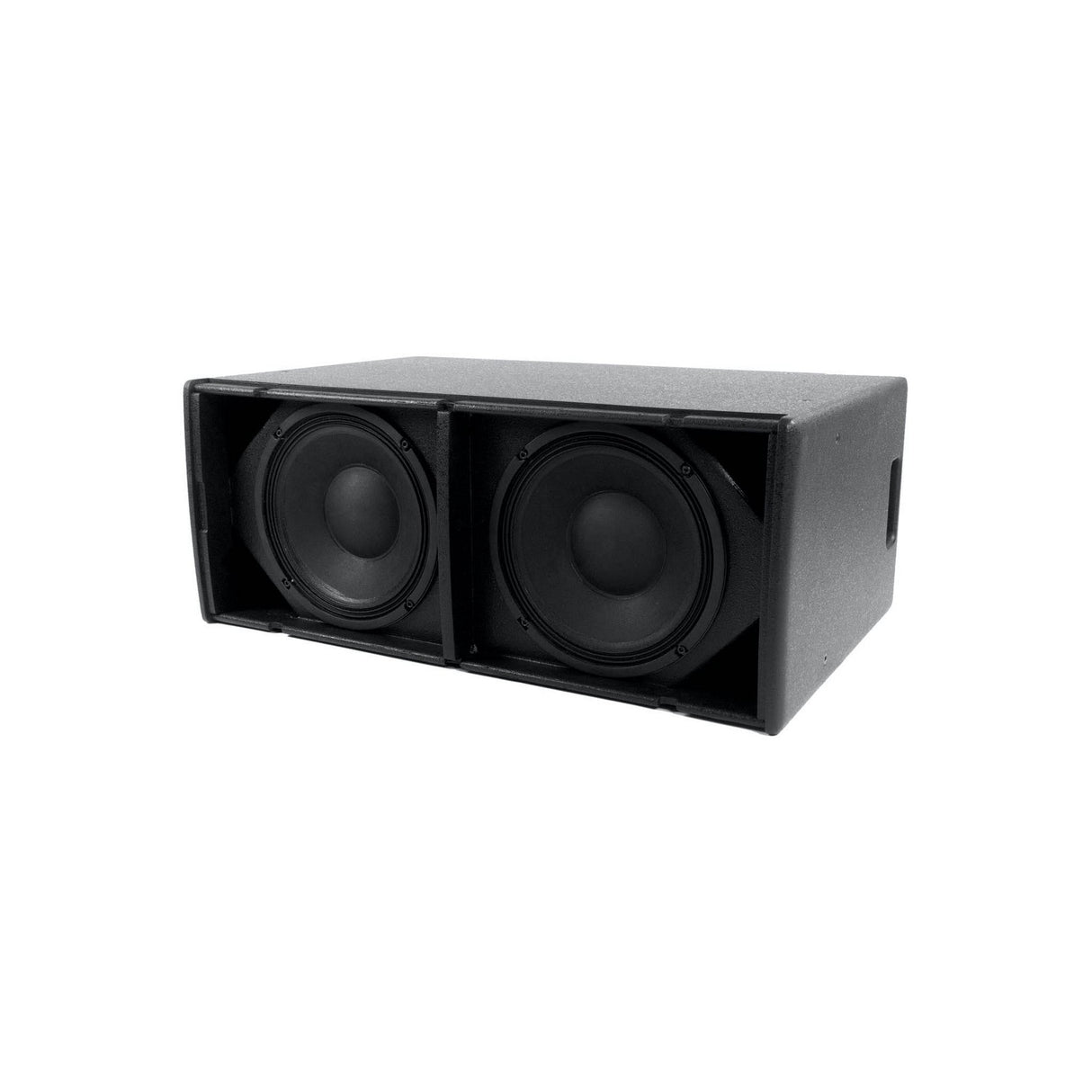Martin Audio SX210 Dual 10 Inch Passive Slimline Subwoofer