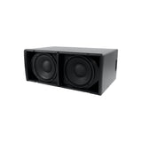 Martin Audio SX210 Dual 10 Inch Passive Slimline Subwoofer