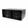 Martin Audio SX210 Dual 10 Inch Passive Slimline Subwoofer