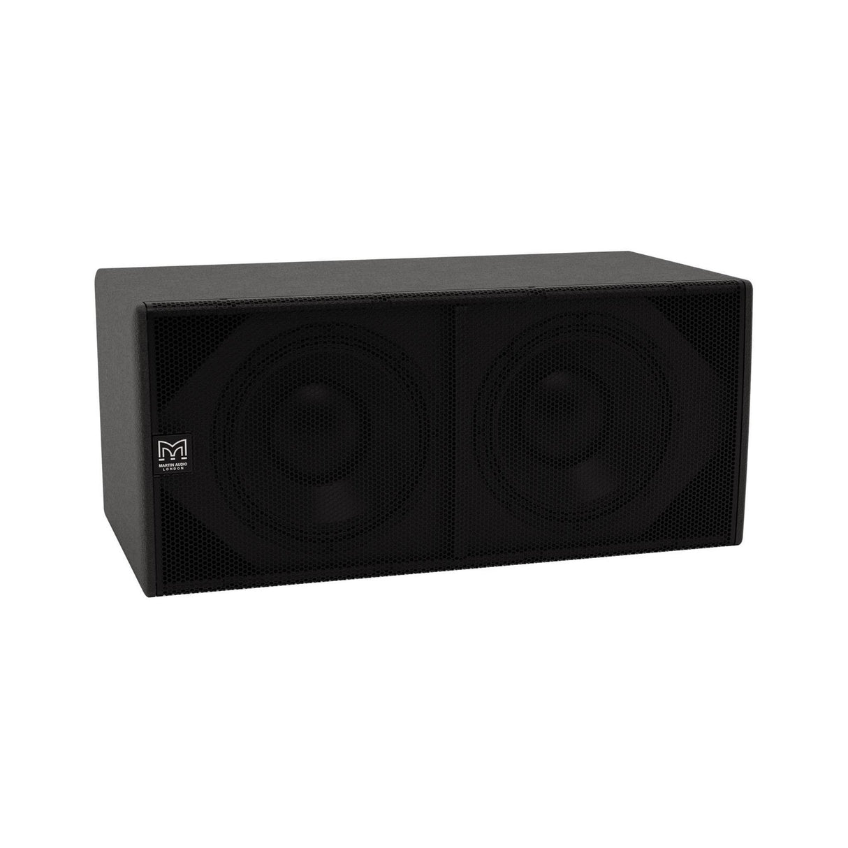 Martin Audio SX212 Compact Dual-Driver Passive Subwoofer