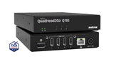 Matrox Q2G-DP4K2 QuadHead2Go Q185 Multi-Monitor Controller