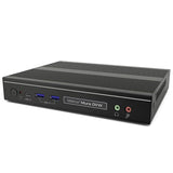 Matrox DVW-Q4KY-NA Mura DVW IP Based Distributed Video Wall Appliance