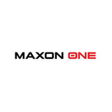 Maxon One Creative Software Suite, 1-Year Subscription for Windows and Mac