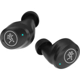 Mackie MP-20TWS True Wireless Dual-Driver Earbuds with Active Noise Cancelling