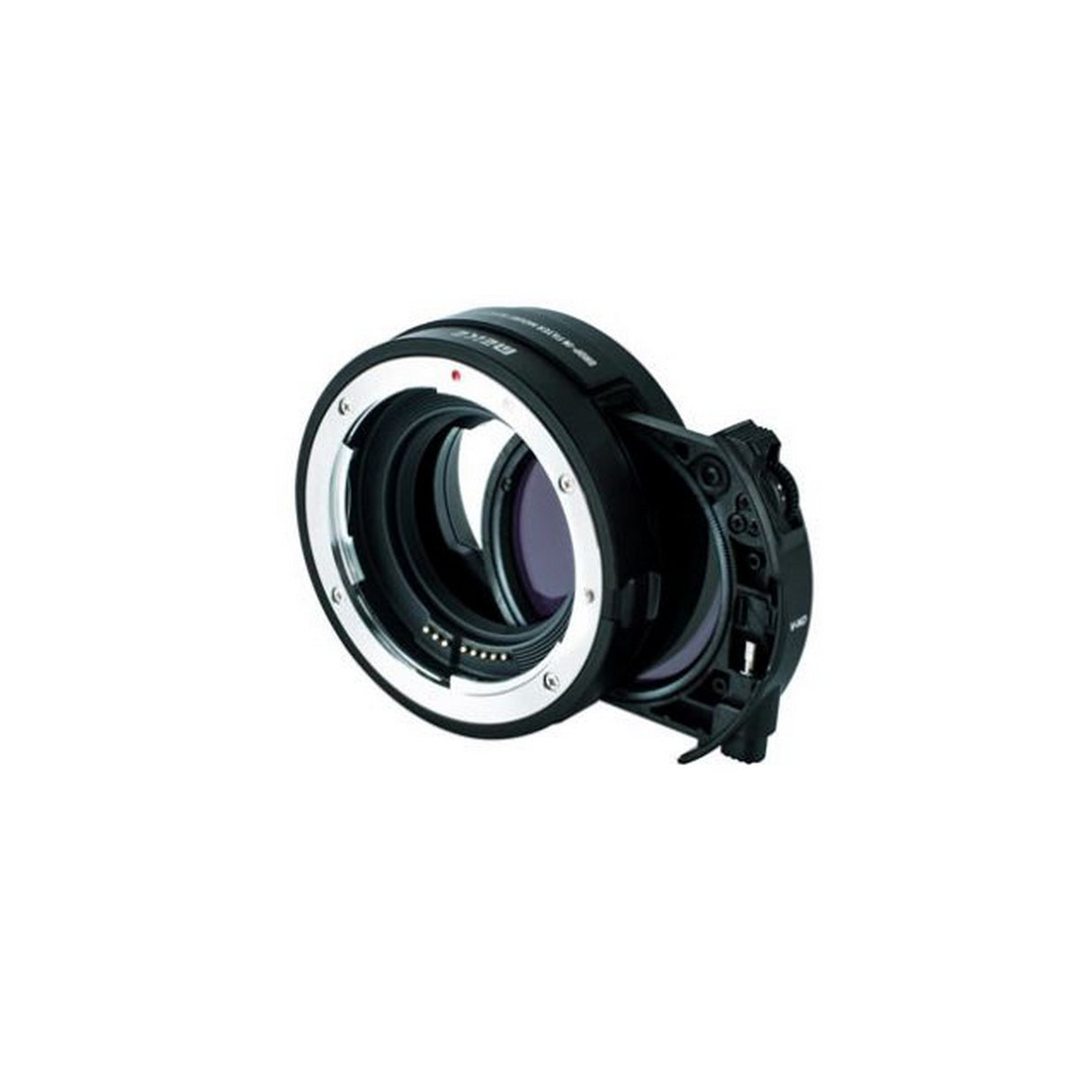 Meike Cinema EFTZ-C Nikon Z Camera to EF Mount Auto Focus Lens Adapter with Variable ND/Clear Filter