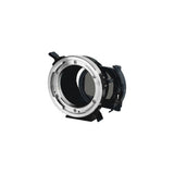 Meike Cinema PLTE-C Sony E Mount Camera to PL Mount Lens Adapter with Variable ND/Clear Filter