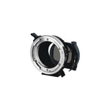 Meike Cinema PLTRF-C RF Mount Camera to PL Mount Lens Adapter with Variable ND/Clear Filter