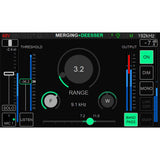 Merging Technologies Anubis Merging Deesser, Software Plugin