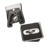 Manfrotto 384PLARCH-14 Dove Tail Architectural RC Mounting Plate