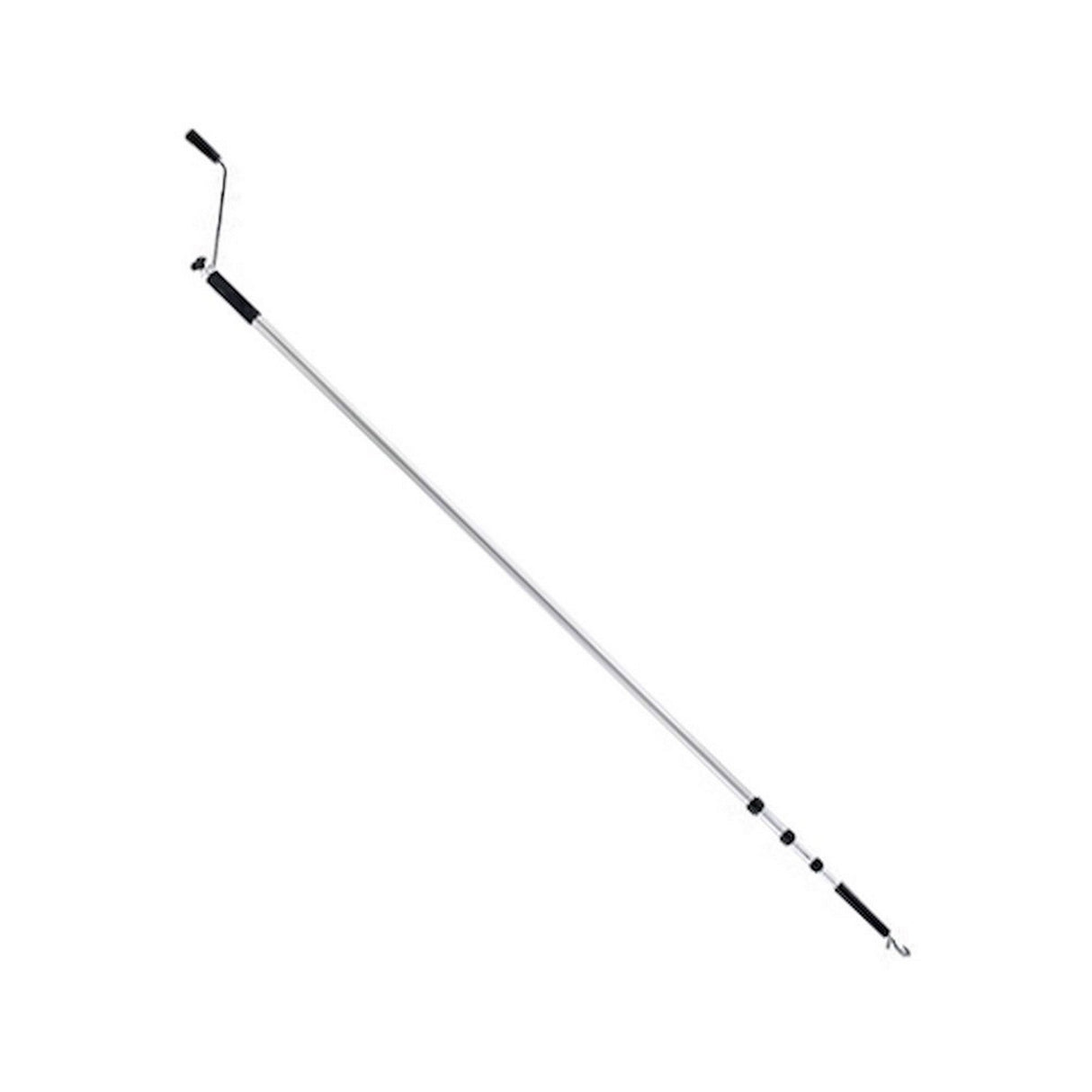 Manfrotto 427B-4,0 55.12 - 157.5-Inch Operating Pole