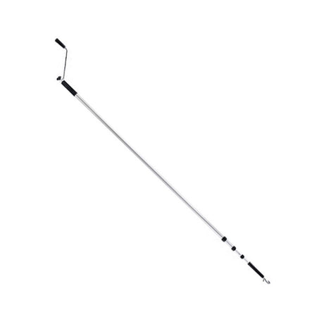 Manfrotto 427B-4,0 55.12 - 157.5-Inch Operating Pole