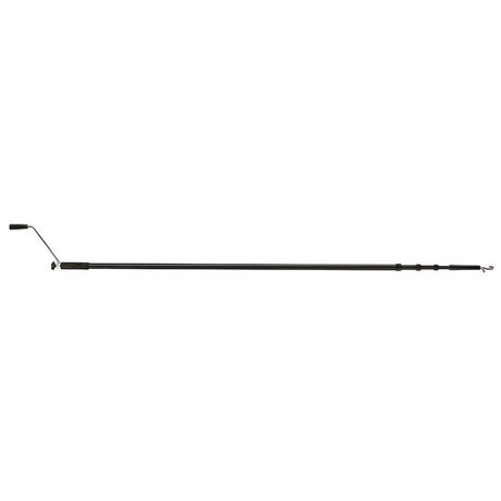 Manfrotto 427B-6,5 78.35 - 255.91-Inch Operating Pole