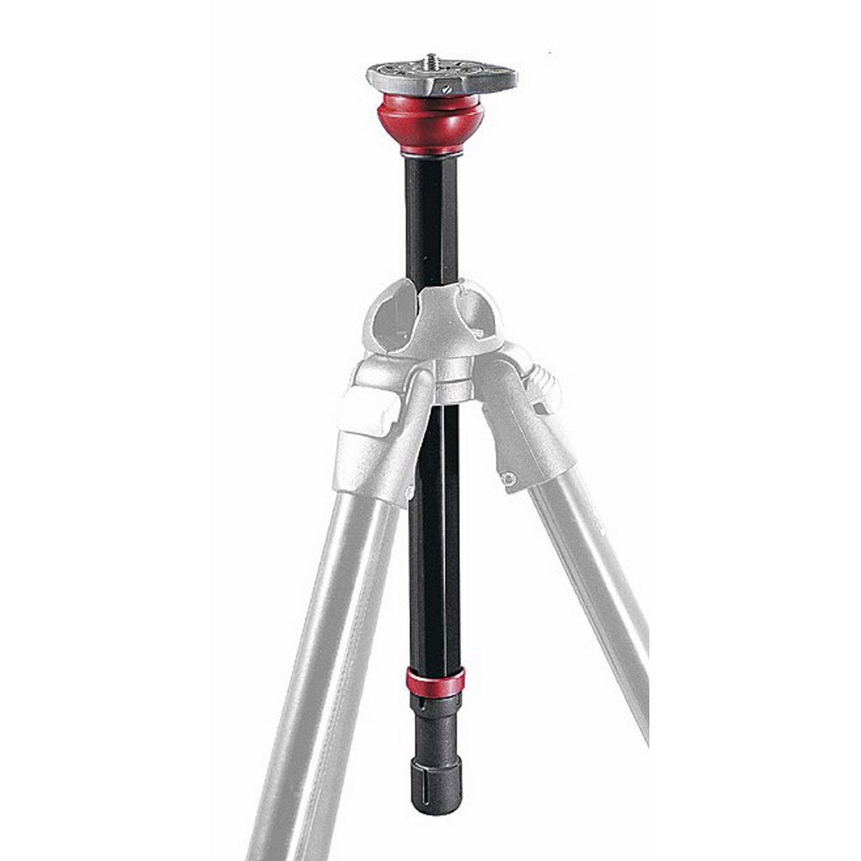 Manfrotto 555B Leveling Center Column 055PRO with 50mm Leveling Ball