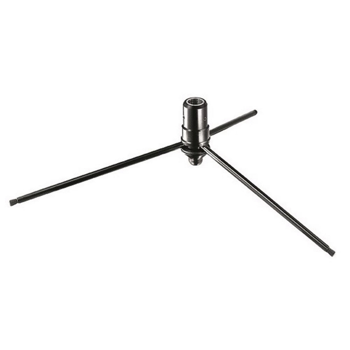 Manfrotto 678 Universal Folding Base for 3016, 3018, 3249, 679, 680, 681 Monopods