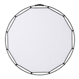 Manfrotto LL LR3333 HaloCompact Plus Diffuser 38 Inches 2 Stop