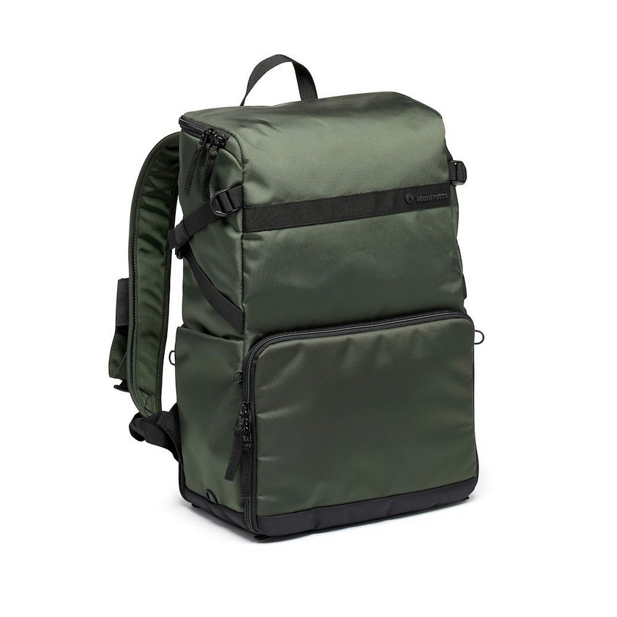 Manfrotto MB MS2-BP Street Slim Camera Backpack