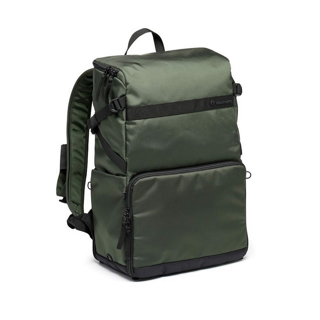 Manfrotto MB MS2-BP Street Slim Camera Backpack