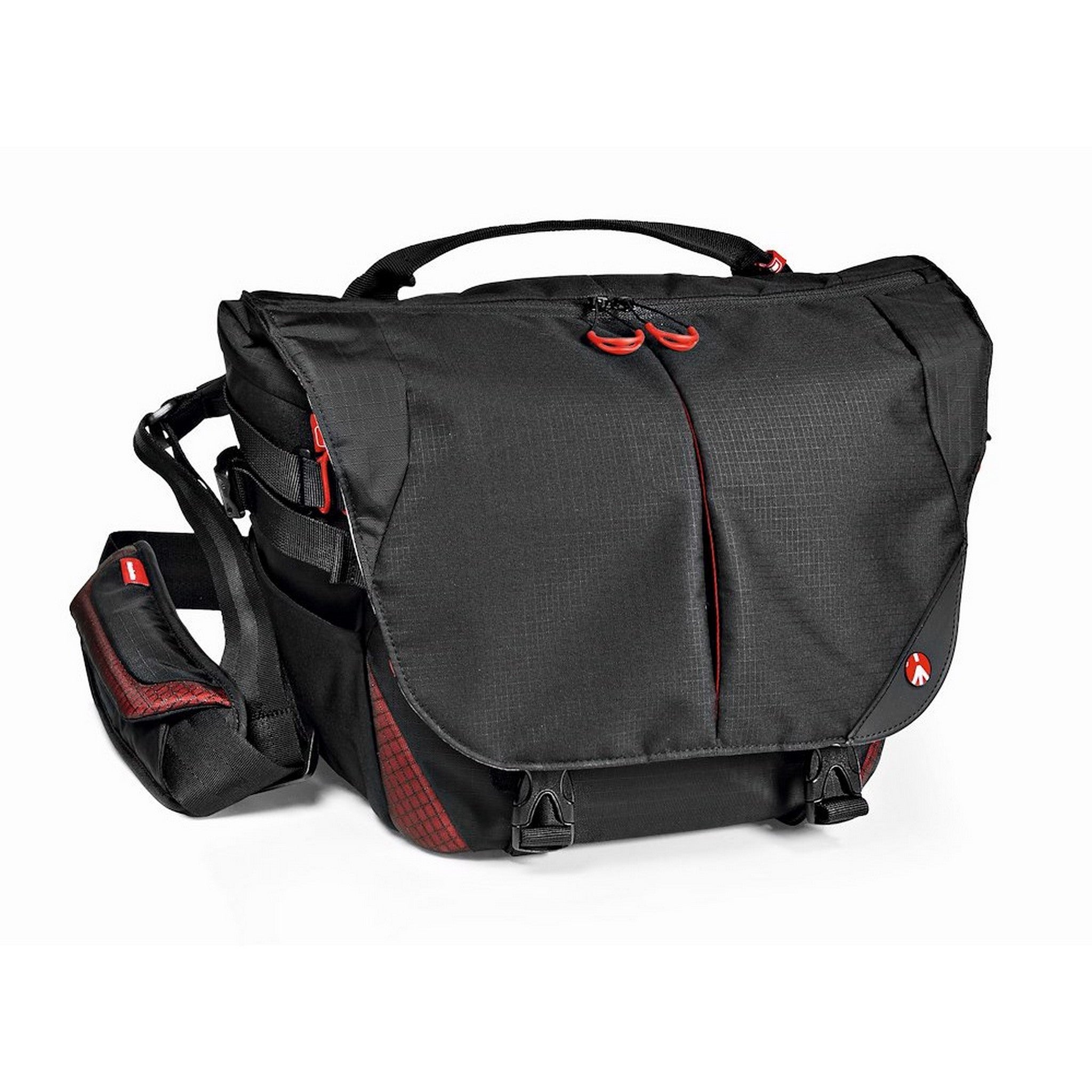 Manfrotto Pro Light Camera Messenger - Thumbnail 3