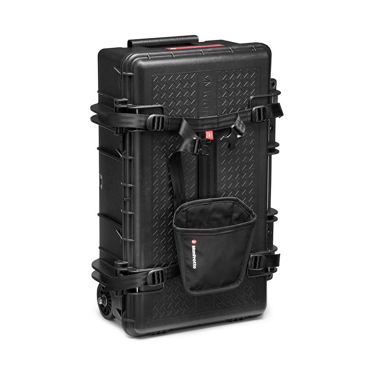 Manfrotto MB PL-RL-TL55 Pro Light Reloader Tough-55 Low Lid Carry-On Camera Roller