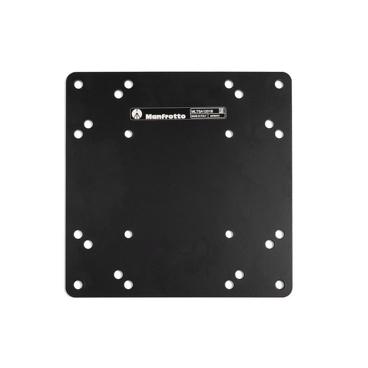 Manfrotto MLTSA1201B TetherGear VESA Adapter Plate