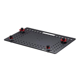 Manfrotto MLTSA4301B TetherGear Laptop Deck