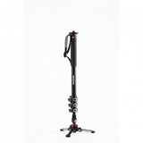 Manfrotto MVMXPROA4US XPRO Monopod + Four-Section Aluminum Monopod