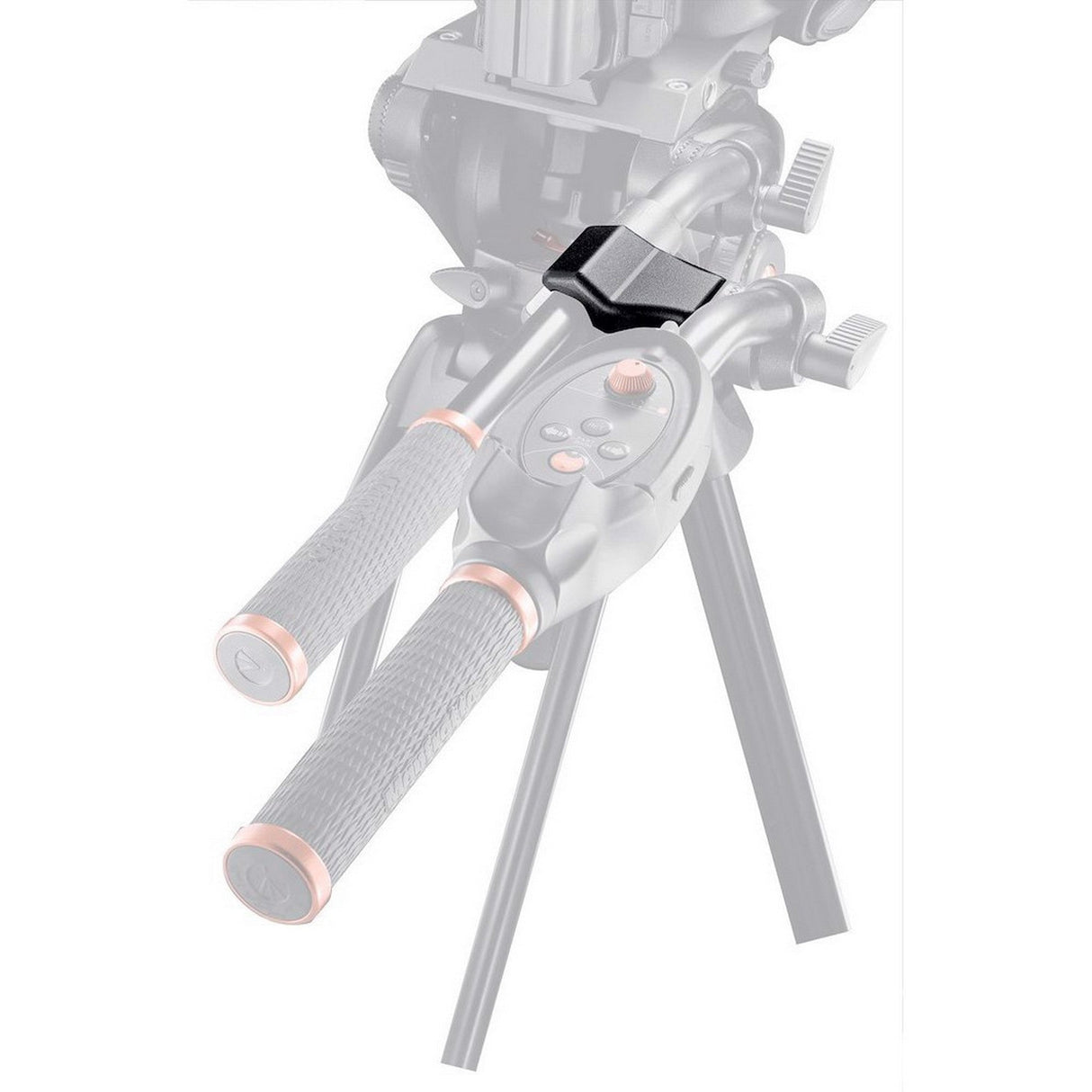 Manfrotto MVR901APCL RC Pan Bar Adapter for MVR901EPLA and MVR901EPEX