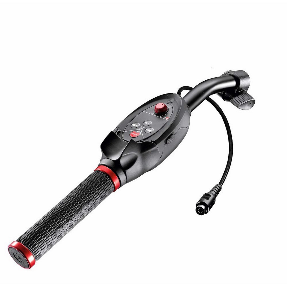 Manfrotto MVR901EPEX Pan Bar Remote for Sony EX Cameras