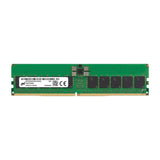 Micron 32GB DDR5-6400 RDIMM ECC Registered Memory Module