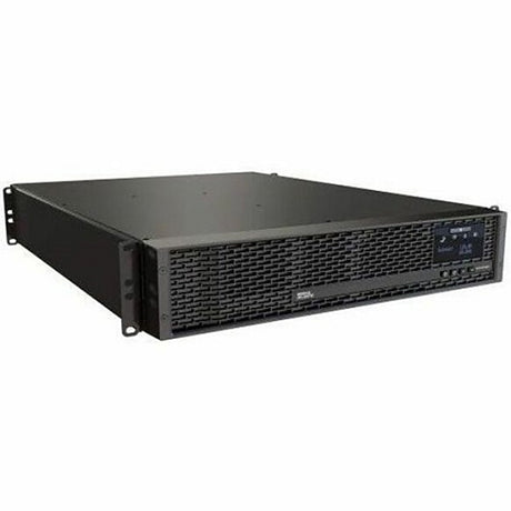 Middle Atlantic UPX-RLNK-2000R-2 NEXSYS Bank Control 8-Outlet UPS Series Backup Power System 2000VA