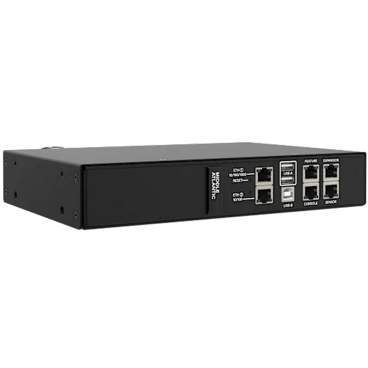 Middle Atlantic RLNK-P416-IEC-NS Premium+ 16A IEC Power Distribution Unit with RackLink