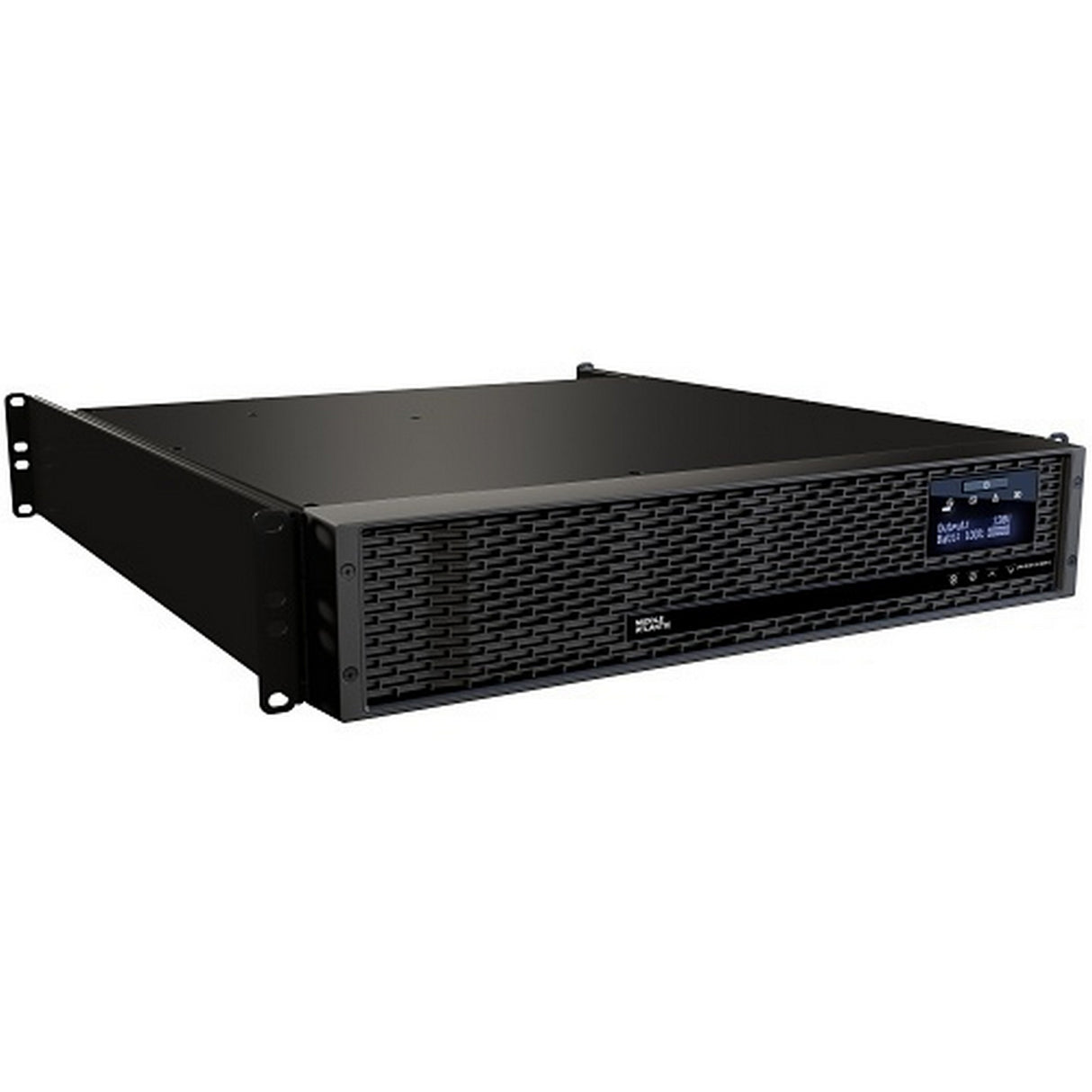 Middle Atlantic NEXSYS 1500VA Online UPS with RackLink Bank Outlet Control