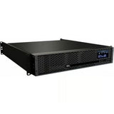 Middle Atlantic NEXSYS 1500VA Online UPS with Individual Outlet Control and RackLink
